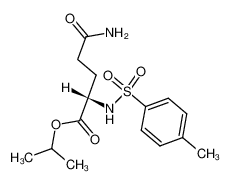 34605-46-4 structure, C15H22N2O5S