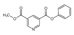 101977-74-6 structure, C14H11NO4