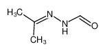 3880-50-0 structure, C4H8N2O