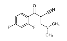 138716-60-6 structure, C12H10F2N2O