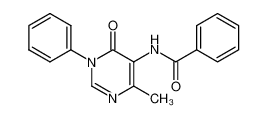 120319-09-7 structure, C18H15N3O2