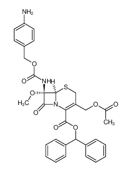 54055-52-6 structure