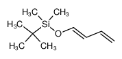 88346-87-6 structure, C10H20OSi