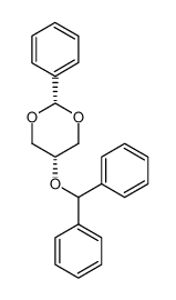 81712-48-3 structure, C23H22O3