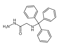 116435-38-2 structure, C21H21N3O