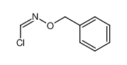 151451-59-1 structure, C8H8ClNO