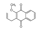 104202-35-9 structure, C14H12O3