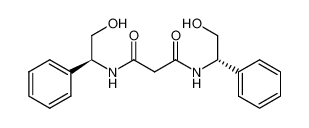 133463-94-2 spectrum, N1,N3-bis((S)-2-hydroxy-1-phenylethyl)malonamide