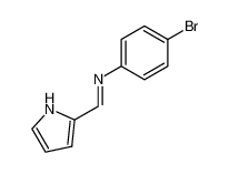 51305-61-4 structure, C11H9BrN2