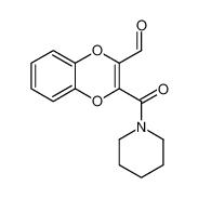 112122-69-7 structure, C15H15NO4