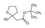 70030-41-0 structure, C10H18O4