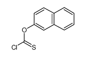 10506-37-3 硫代氯甲酸-2-萘酯