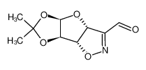 223421-32-7 (+)-(3aR,4aR,7aR,7bS)-3a,4a,7a,7b-tetrahydro-6,6-dimethyl[1,3]dioxolo[4,5]furo[2,3-d]isoxazole-3-carbaldehyde