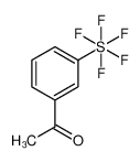 159896-31-8 structure, C8H7F5OS