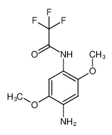 1263321-07-8 structure