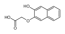 72836-74-9 structure