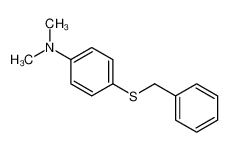 62291-62-7 structure, C15H17NS