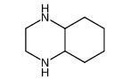 1,2,3,4,4a,5,6,7,8,8a-decahydroquinoxaline 90410-24-5
