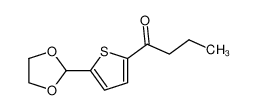 898771-84-1 structure, C11H14O3S