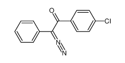 3493-18-3 structure, C14H9ClN2O