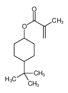 (4-tert-butylcyclohexyl) 2-methylprop-2-enoate 46729-07-1