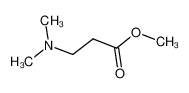 3853-06-3 3-(二甲氨基)丙酸甲酯
