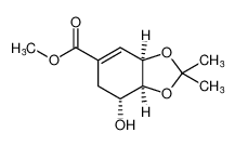 88165-26-8 structure, C11H16O5