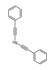 6077-10-7 structure, C16H10Hg