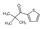 2-(三甲基乙酰基)噻吩