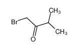 19967-55-6 structure, C5H9BrO