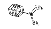 937030-17-6 structure, C16H12MoSi2