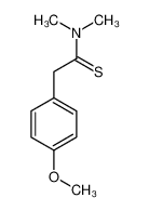 76579-52-7 structure, C11H15NOS