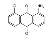 117-09-9 structure, C14H8ClNO2