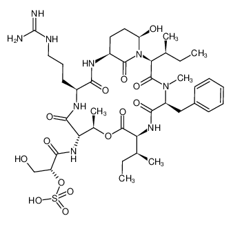 1207348-74-0 structure