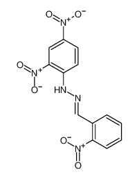 5422-68-4 structure, C13H9N5O6