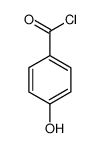 28141-24-4 structure, C7H5ClO2