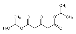 51443-38-0 dipropan-2-yl 3-oxopentanedioate