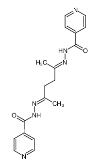 99020-93-6 structure, C18H20N6O2