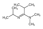 N'-Isopropyl-N,N-dimethyl-isobutyramidine 76572-45-7