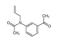 371754-89-1 structure, C13H15NO2