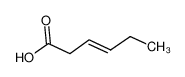 反式-3-己烯酸