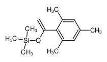 59790-47-5 structure, C14H22OSi