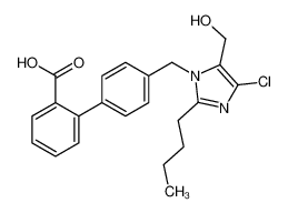 114798-27-5 structure, C22H23ClN2O3