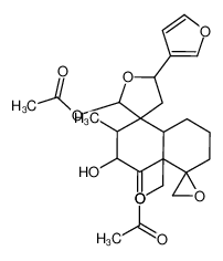 Eriocephalin 71774-90-8