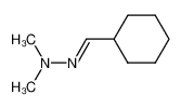 19888-79-0 structure, C9H18N2