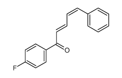 296759-67-6 structure, C17H13FO