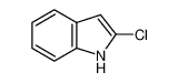 7135-31-1 2-氯-1H-吲哚(9ci)