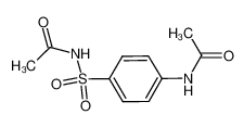 29591-86-4 structure, C10H12N2O4S