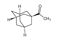 1-Adamantyl methyl ketone 1660-04-4