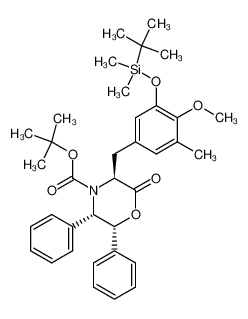 575444-16-5 structure